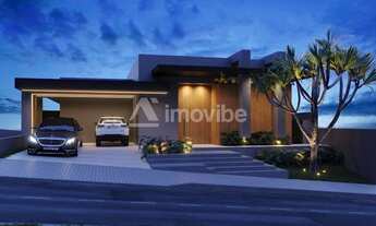 Imagem 2: Casa deslumbrante á venda no Condomínio Villagio em Americana-SP