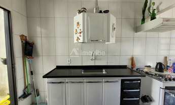 Imagem 7: Casa 1 dormitório, banheiro social, sala cozinha e copa, à venda em Santa Barbara dOeste