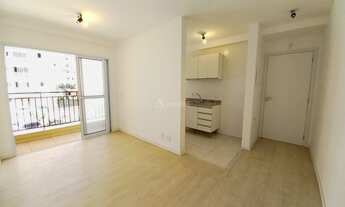 Imagem: Apartamento novinho à venda em Americana-SP