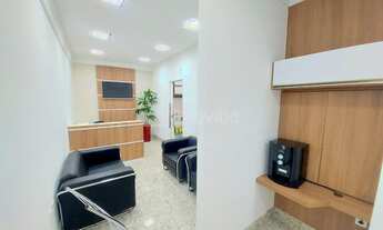 Imagem: SALA COMERCIAL em AMERICANA - SP, VILA SANTO