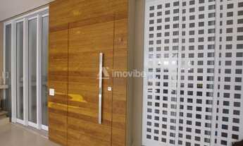 Imagem 2: CASA RESIDENCIAL em AMERICANA - SP, JARDIM DONA JUDITH