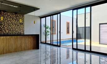 Imagem 3: Casa RESIDENCIAL em AMERICANA - SP, PARQUE UNIVERSITÁRIO