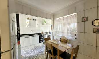 Imagem 4: Casa 1 dormitório, banheiro social, sala cozinha e copa, à venda em Santa Barbara dOeste