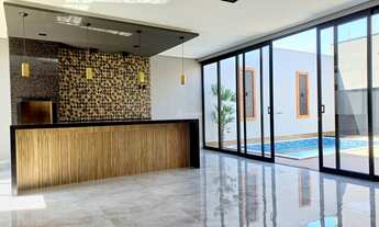 Imagem 2: Casa RESIDENCIAL em AMERICANA - SP, PARQUE UNIVERSITÁRIO