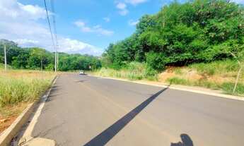 Imagem 3: TERRENO COMERCIAL em SANTA BÁRBARA DOESTE - SP, CIDADE NOVA II