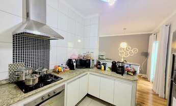 Imagem 5: Casa 03 dormitórios a venda em Nova Odessa, casa térrea a venda em nova Odessa, casa a ven