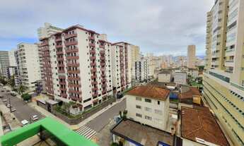 Imagem: Triplex para venda Praia canto do Forte