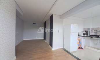 Imagem 7: Apartamento com 3 dormitórios sendo 01 suite, sala com 2 ambientes, cozinha, lavanderia, b