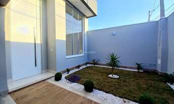 Imagem 5: CASA RESIDENCIAL em AMERICANA - SP, PARQUE UNIVERSITÁRIO