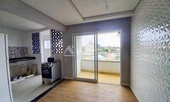 Imagem 2: Apartamento com 3 dormitórios sendo 01 suite, sala com 2 ambientes, cozinha, lavanderia, b