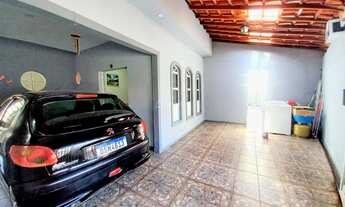 Imagem 4: Casa residencial para Venda Bom Retiro, Sumaré 3 dormitórios sendo 1 suíte, 2 salas, 2 ban