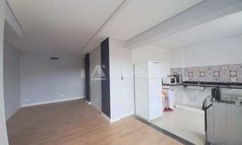 Imagem 1: Apartamento com 3 dormitórios sendo 01 suite, sala com 2 ambientes, cozinha, lavanderia, b