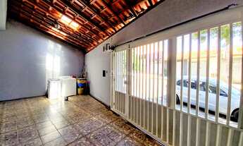 Imagem 3: Casa residencial para Venda Bom Retiro, Sumaré 3 dormitórios sendo 1 suíte, 2 salas, 2 ban