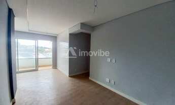 Imagem 3: Apartamento com 3 dormitórios sendo 01 suite, sala com 2 ambientes, cozinha, lavanderia, b