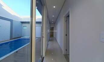 Imagem 7: CASA RESIDENCIAL em AMERICANA - SP, PARQUE UNIVERSITÁRIO