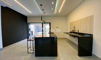 Imagem 7: Casa com 03 dormitórios e 01 suíte á venda no Jardim Ipiranga-Americana