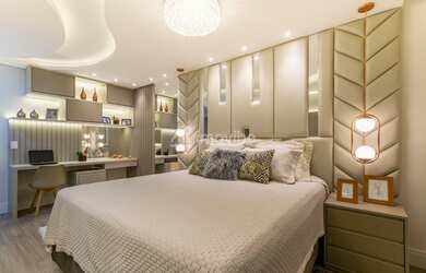 Imagem 4: APARTAMENTO RESIDENCIAL em AMERICANA - SP, PARQUE RESIDENCIAL NARDINI