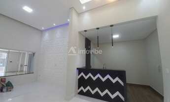 Imagem: Casa a venda - 134 m²- Bairro Jaguari