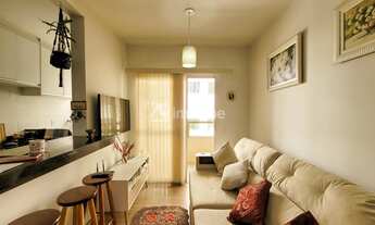 Imagem 4: Apartamento 64m² à venda, condomínio Spazio Acrópolis, em Americana