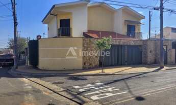 Imagem 2: CASA RESIDENCIAL em SANTA BÁRBARA DOESTE - SP, JARDIM MONTE LÍBANO