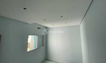 Imagem 4: CASA RESIDENCIAL em SANTA BÁRBARA DOESTE - SP, JARDIM CÂNDIDO BERTINI