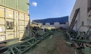 Imagem 4: TERRENO COMERCIAL em AMERICANA - SP, JARDIM TERRAMÉRICA I