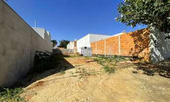 Imagem 4: Descrição do imóvel Terreno em Santa Barbara d oeste 200 MT Bairro Terra Azul