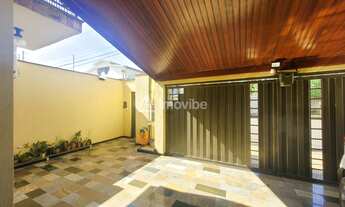 Imagem 5: CASA RESIDENCIAL em SANTA BÁRBARA DOESTE - SP, JARDIM MONTE LÍBANO