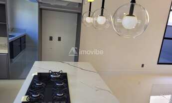 Imagem 6: Linda casa térrea, localizado no condomínio Villagio em Americana-SP