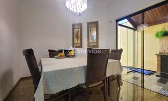 Imagem 7: CASA RESIDENCIAL em SANTA BÁRBARA DOESTE - SP, JARDIM MONTE LÍBANO