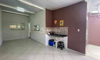 Imagem 2: Casa RESIDENCIAL em AMERICANA - SP, JARDIM BOER I