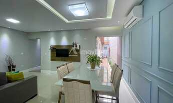 Imagem 4: Casa RESIDENCIAL em AMERICANA - SP, JARDIM BOER I