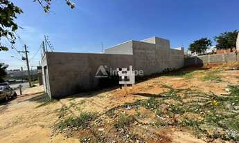 Imagem 2: Descrição do imóvel Terreno em Santa Barbara d oeste 200 MT Bairro Terra Azul