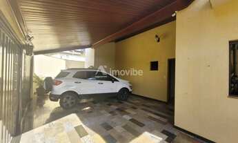 Imagem 4: CASA RESIDENCIAL em SANTA BÁRBARA DOESTE - SP, JARDIM MONTE LÍBANO