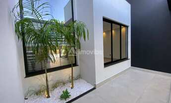 Imagem 4: Casa com 03 dormitórios e 01 suíte á venda no Jardim Ipiranga-Americana