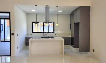 Imagem 4: Linda casa térrea, localizado no condomínio Villagio em Americana-SP