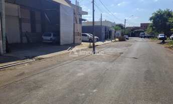 Imagem 5: TERRENO COMERCIAL em AMERICANA - SP, JARDIM TERRAMÉRICA I