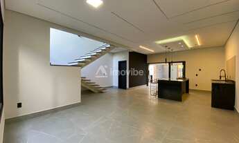 Imagem 5: Casa com 03 dormitórios e 01 suíte á venda no Jardim Ipiranga-Americana