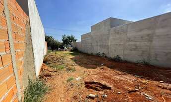 Imagem 5: Descrição do imóvel Terreno em Santa Barbara d oeste 200 MT Bairro Terra Azul