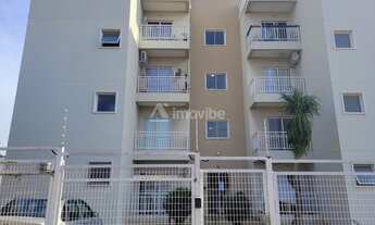 Imagem 2: Apartamento à Venda com 2 dormitórios 52MT² em Santa Barbara D?Oeste - SP