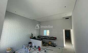 Imagem 2: CASA RESIDENCIAL em SANTA BÁRBARA DOESTE - SP, JARDIM CÂNDIDO BERTINI