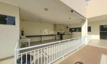 Imagem 6: Apartamento à Venda com 2 dormitórios 52MT² em Santa Barbara D?Oeste - SP