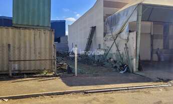 Imagem 6: TERRENO COMERCIAL em AMERICANA - SP, JARDIM TERRAMÉRICA I