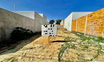 Imagem 3: Descrição do imóvel Terreno em Santa Barbara d oeste 200 MT Bairro Terra Azul