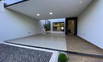 Imagem 2: Casa com 03 dormitórios e 01 suíte á venda no Jardim Ipiranga-Americana