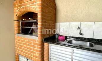 Imagem 5: CASA RESIDENCIAL em AMERICANA - SP, PARQUE NOVO MUNDO