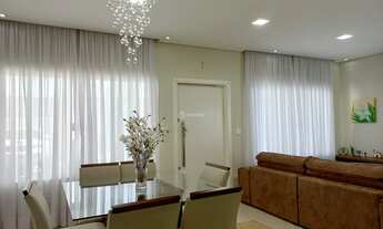 Imagem 4: CASA RESIDENCIAL em AMERICANA - SP, PARQUE UNIVERSITÁRIO