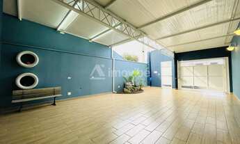 Imagem 5: Casa no Jardim Terra América em Americana/Sp