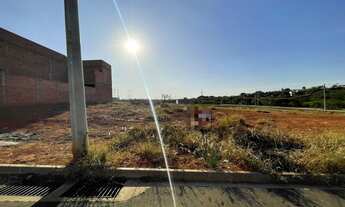 Imagem: TERRENO RESIDENCIAL em SANTA BÁRBARA DOESTE