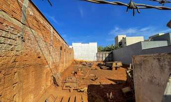 Imagem 2: TERRENO RESIDENCIAL em Santa Bárbara dOeste - SP, Dodson
